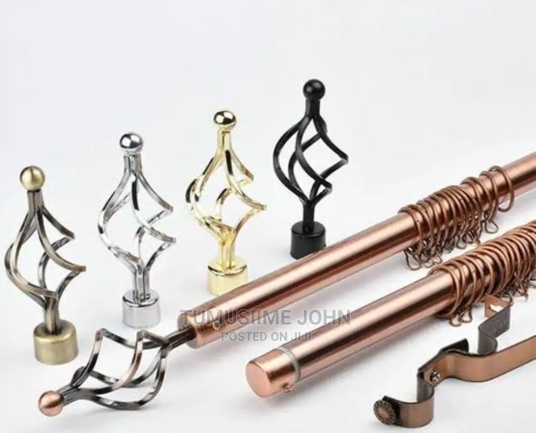Curtain Rods