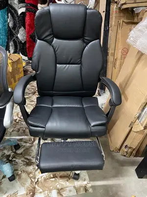 Executive Office Chairs
