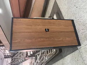 Full Steel Metallic Cabinet