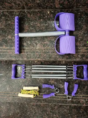 4 Way Exercise Kit