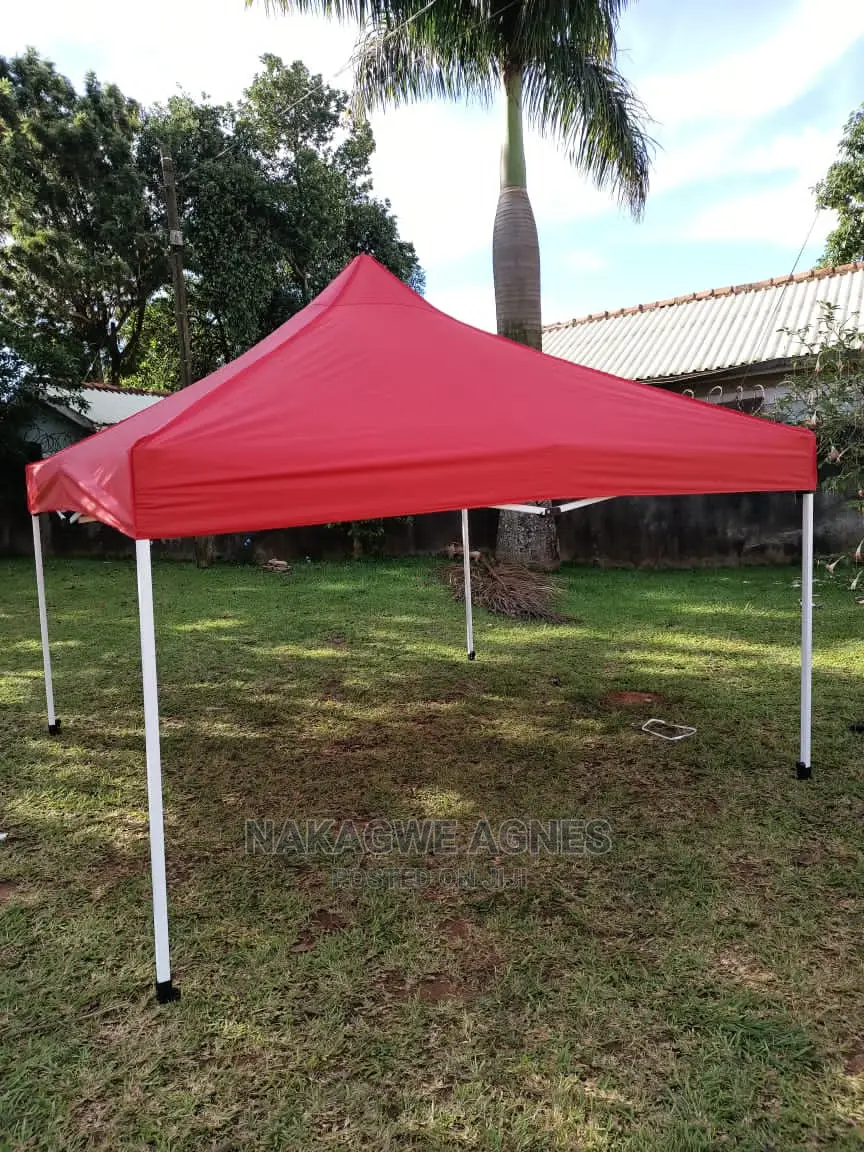 Gazebo Foldable Tent