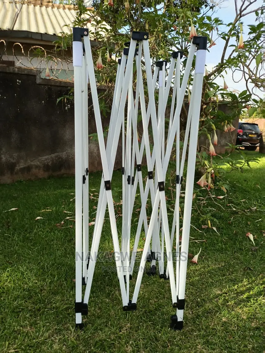 Gazebo Foldable Tent