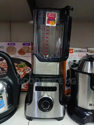 Sayona Digital Blender