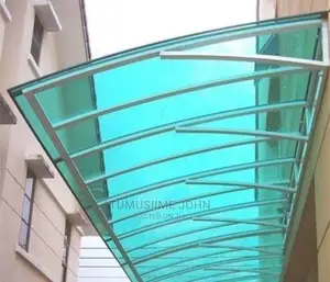 Polycarbonate Sheet