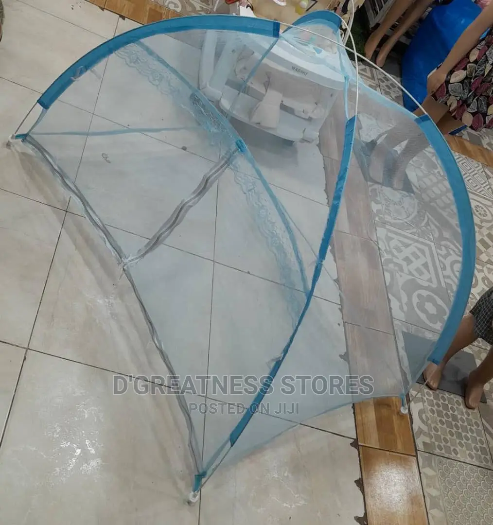 Tent Baby Net