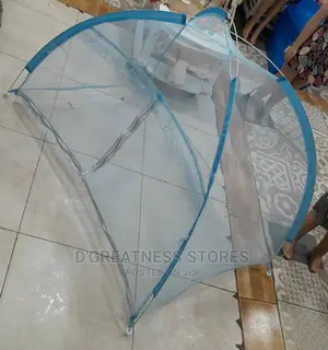 Tent Baby Net