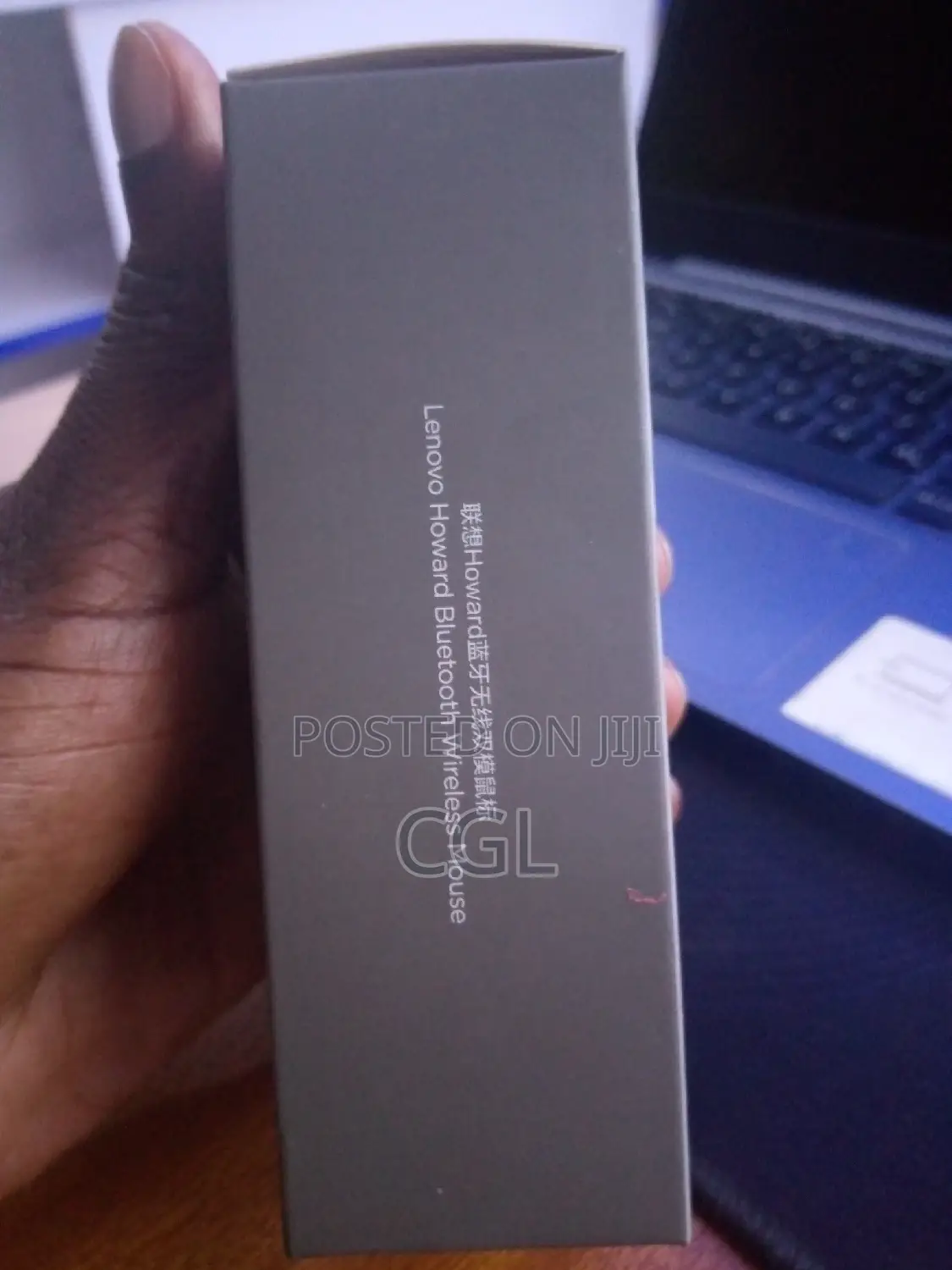 Original Bluetooth Lenovo Mouse