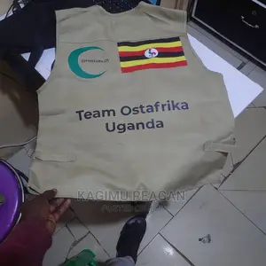 Customized Press Jackets