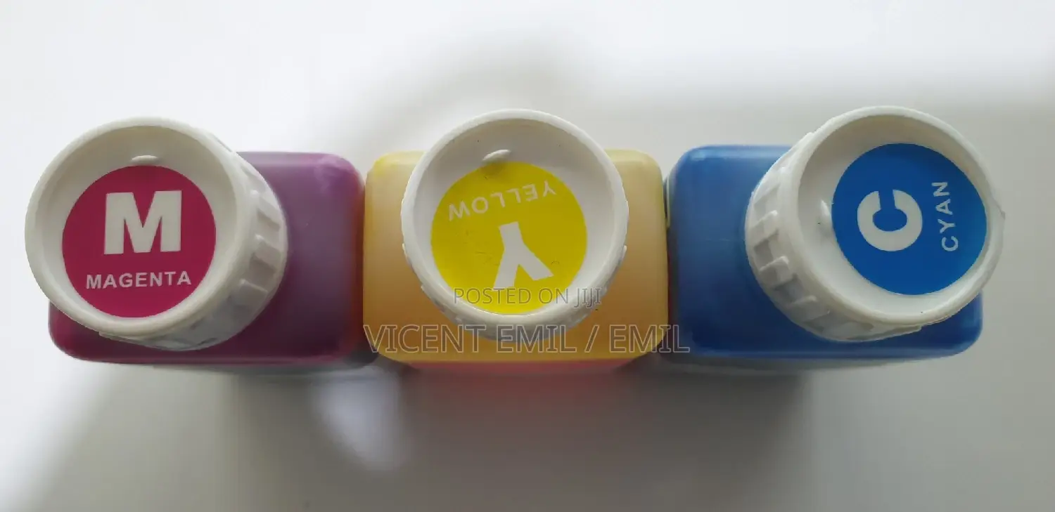 Printer Ink