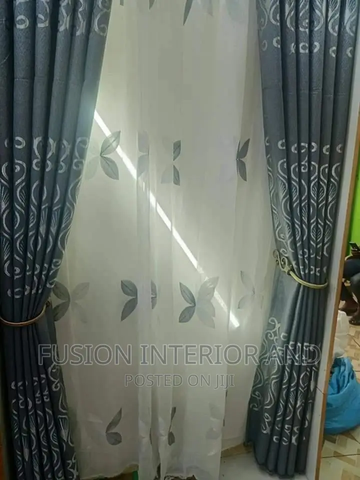 Quality Curtains