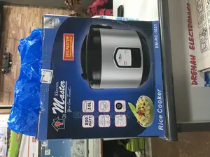 Rice Cooker Electro Master