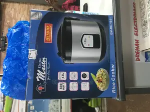 Rice Cooker Electro Master 2L
