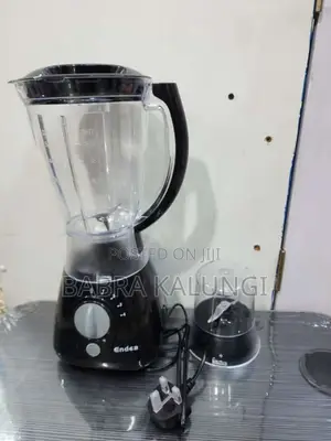Endea Electric Blender