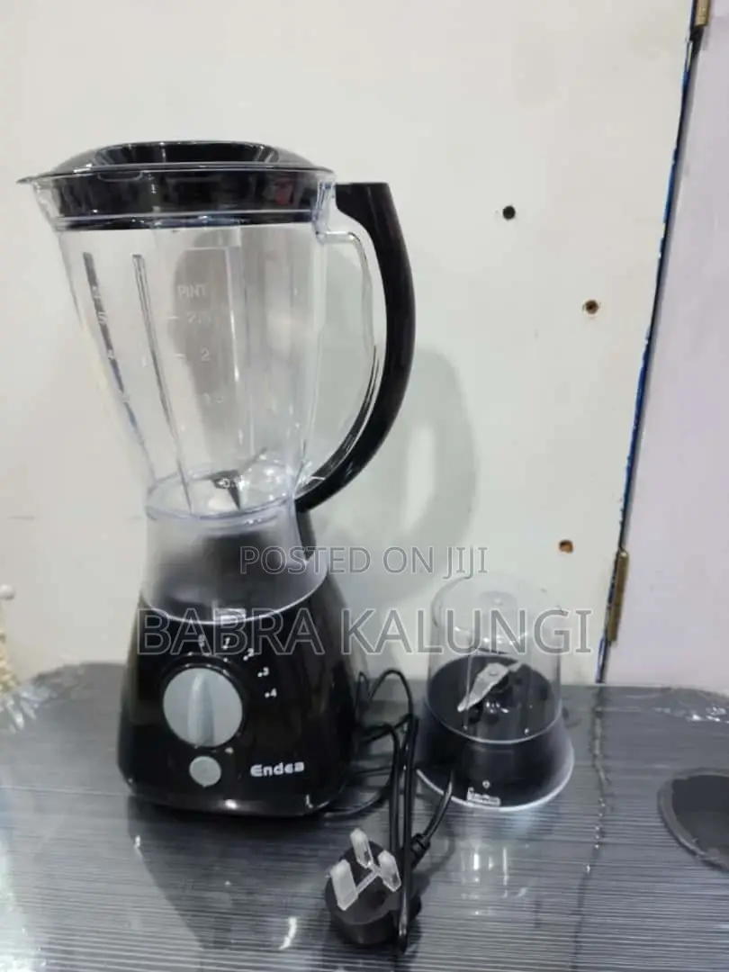 Endea Electric Blender
