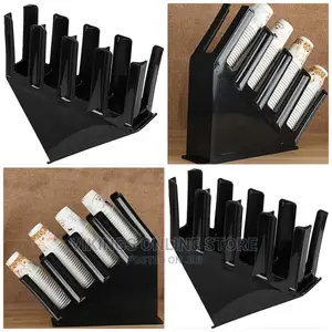 Coffee Glass,Cup Holder Dispenser Stand Organizer,