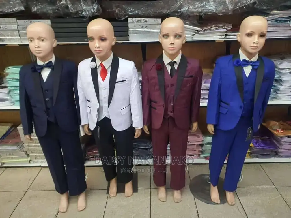 Kids Suits