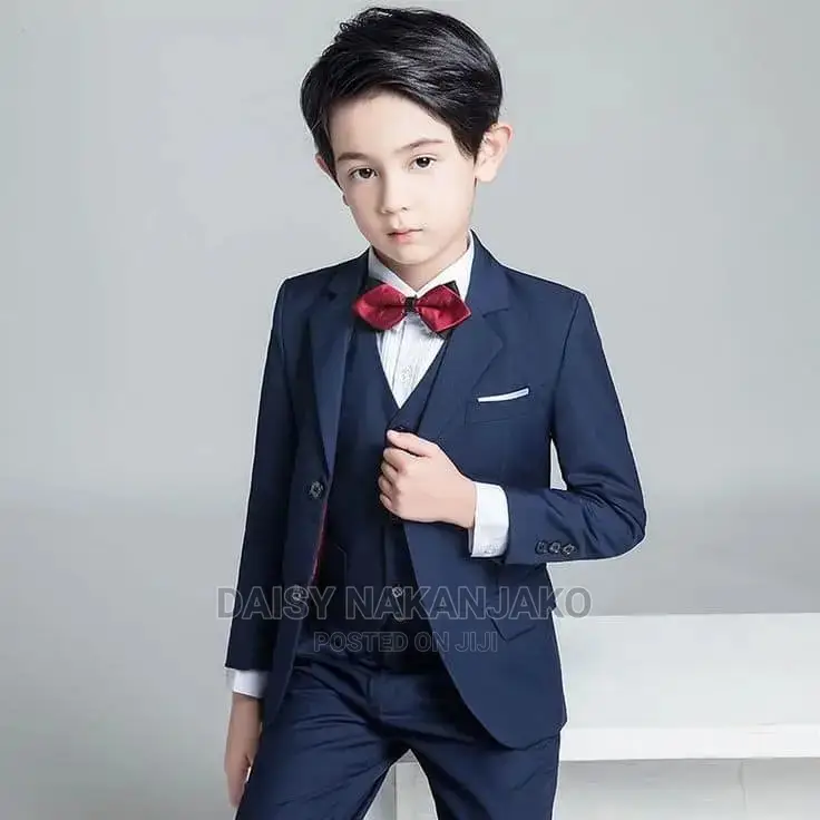 Kids Suits