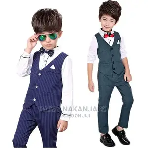 Kids Classy Suit