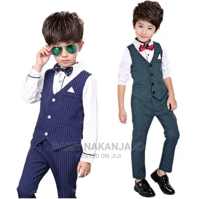 Kids Classy Suit