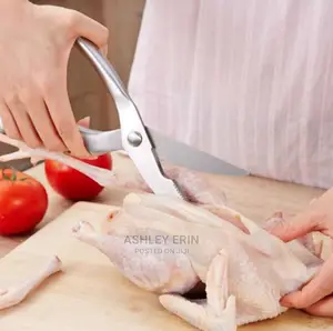 Kitchen Knife Scissor