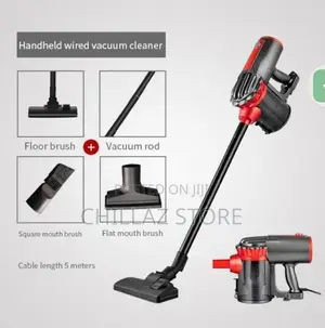 Sonifer Vacuum Cleaner.