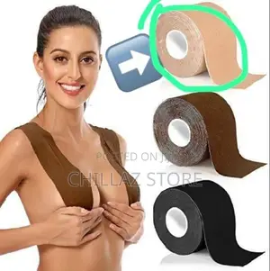 Boob Tape Bras for Women.