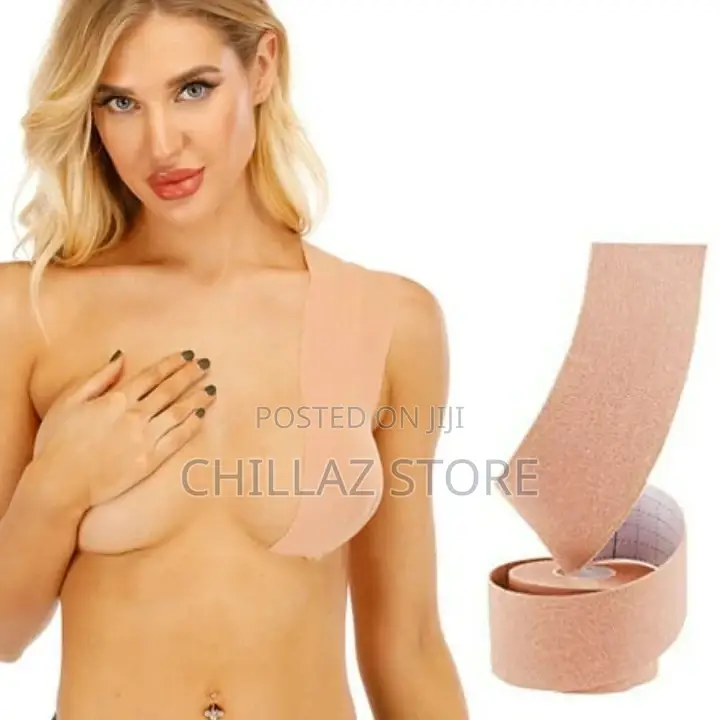 Boob Tape Bras for Women.
