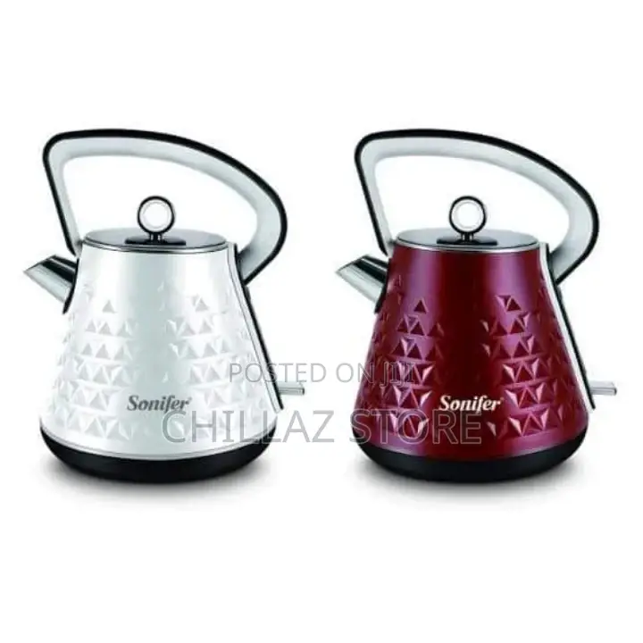 Sonifer Electric Kettle.