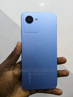 Realme C30s 64 GB Blue