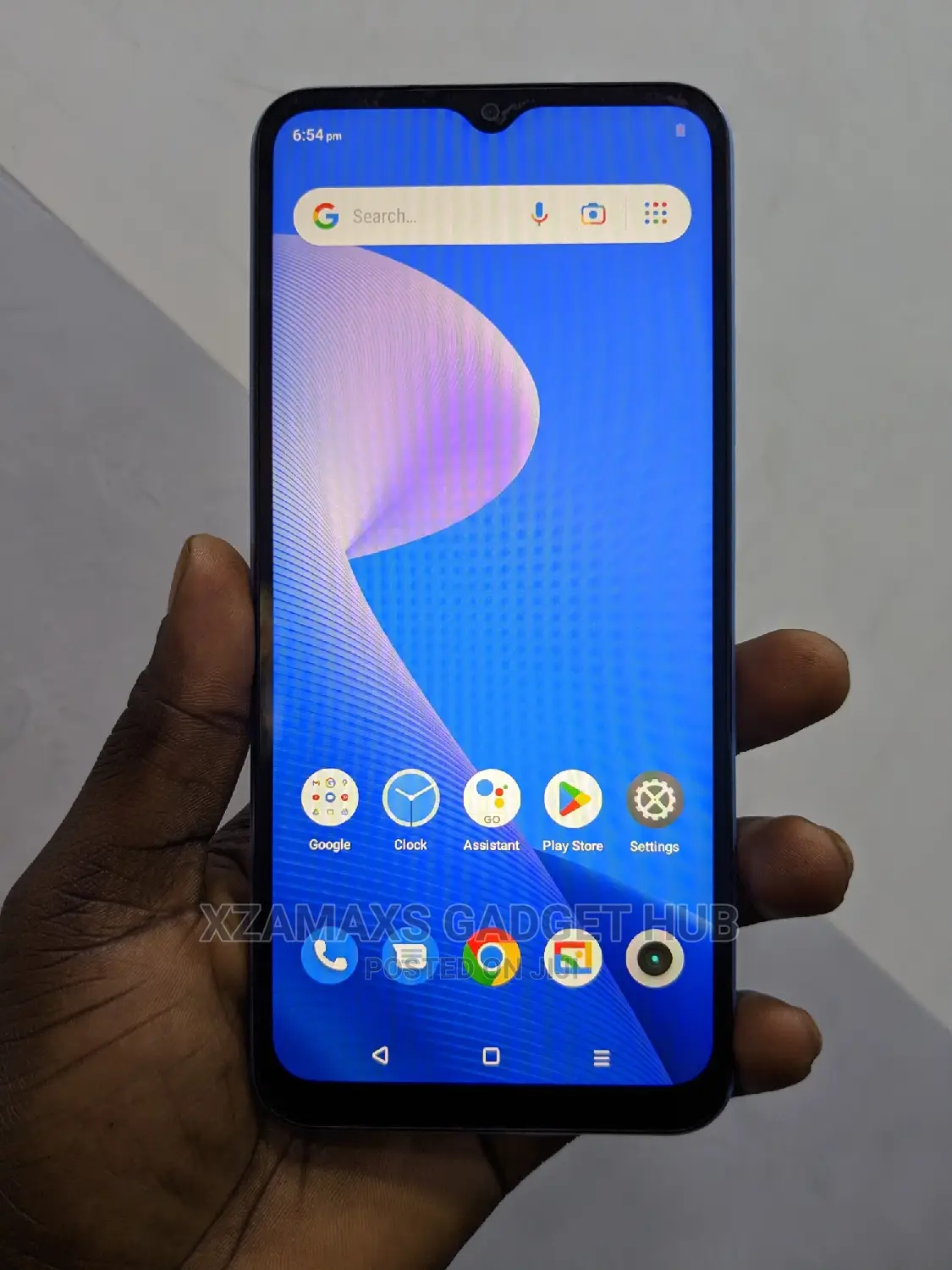 Realme C30s 64 GB Blue