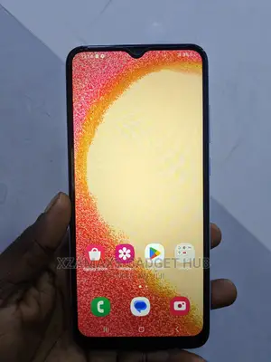 Samsung Galaxy A04e 64 GB Blue