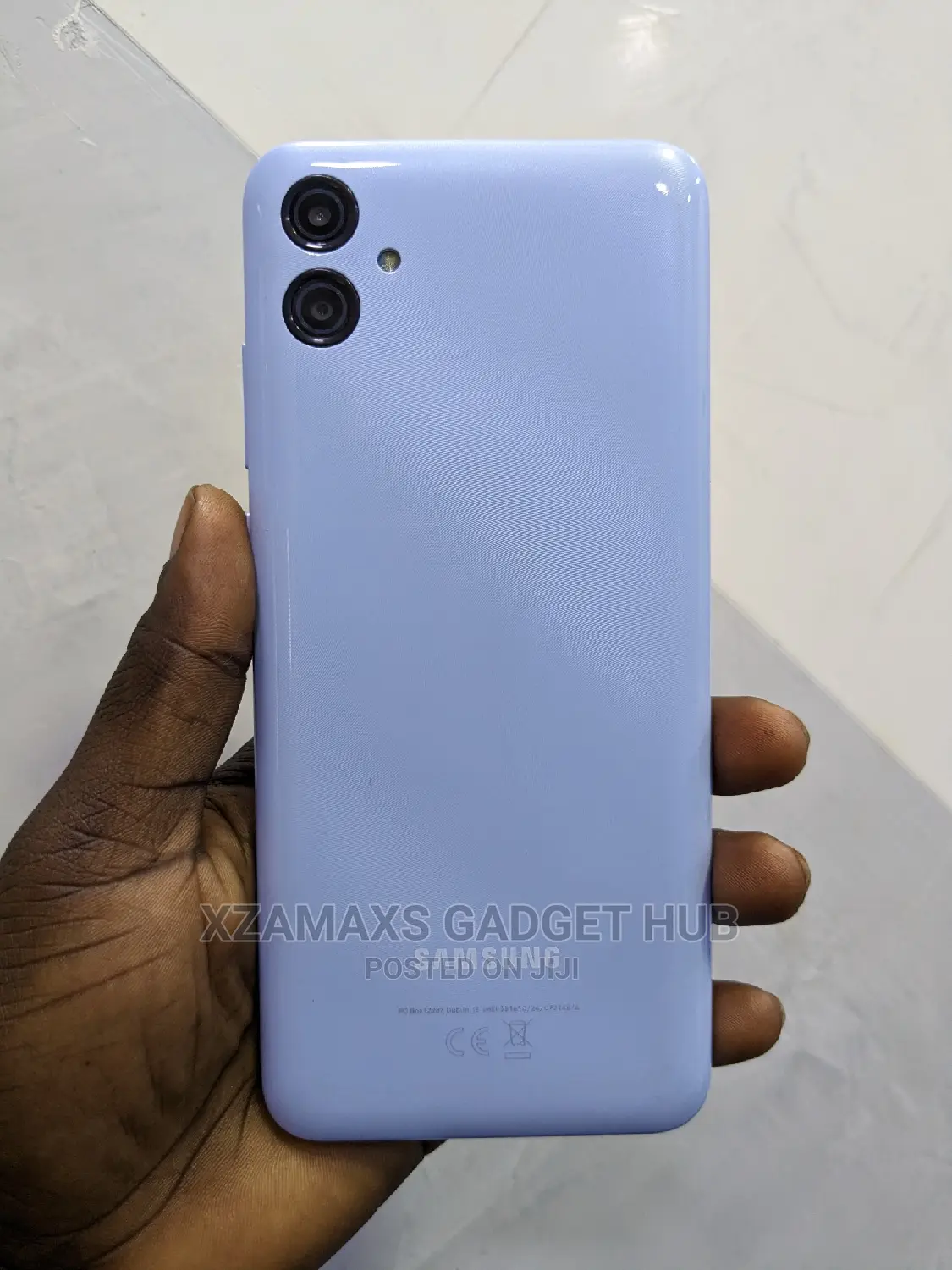 Samsung Galaxy A04e 64 GB Blue