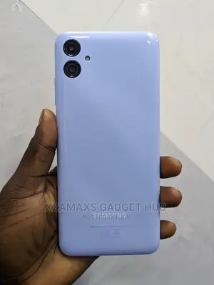 Samsung Galaxy A04e 64 GB Blue