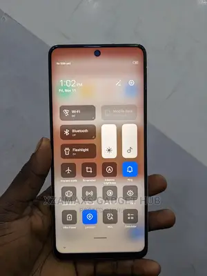 Tecno Camon 19 Pro 256 GB White