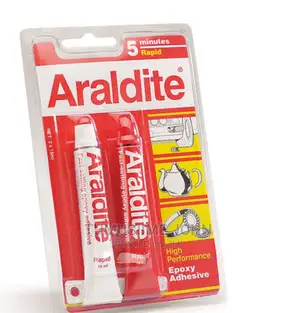 Araldite Glue