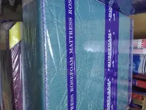 Rose Foam High Density Mattress