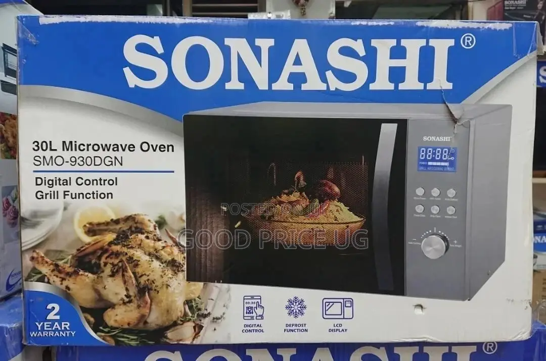 Sonashi 30L Micro Wave