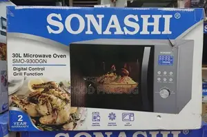 Sonashi 30L Micro Wave