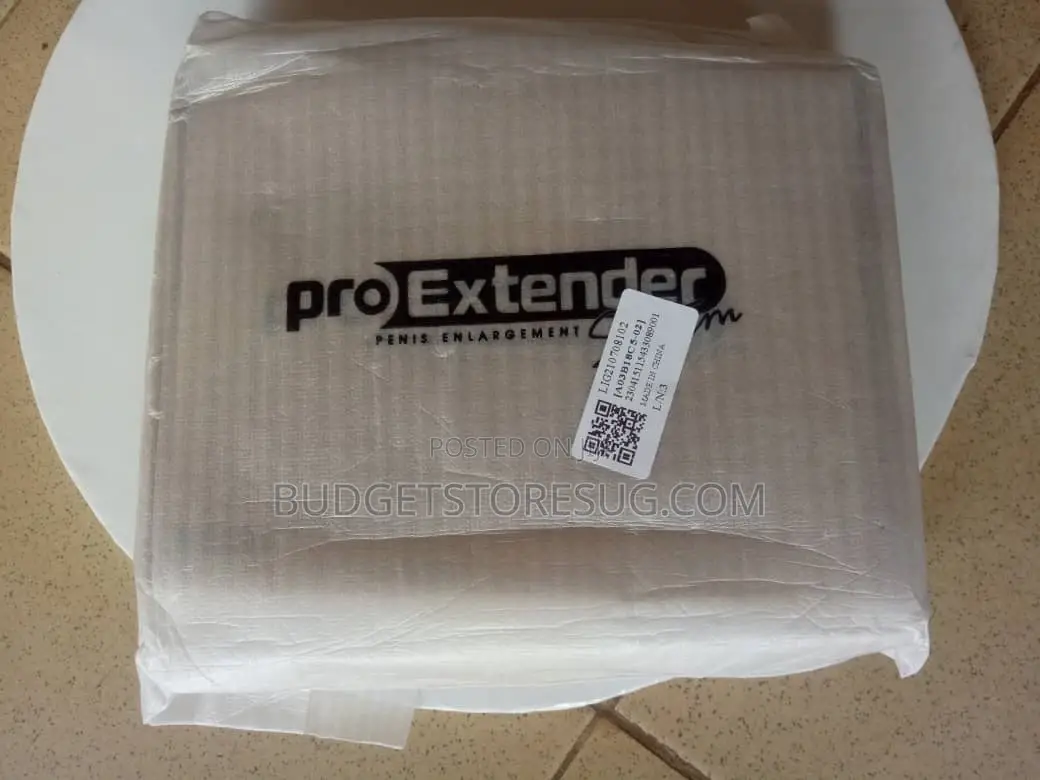 Pro Extender Wearable Penis Enlargement