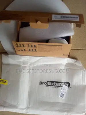 Pro Extender Wearable Penis Enlargement