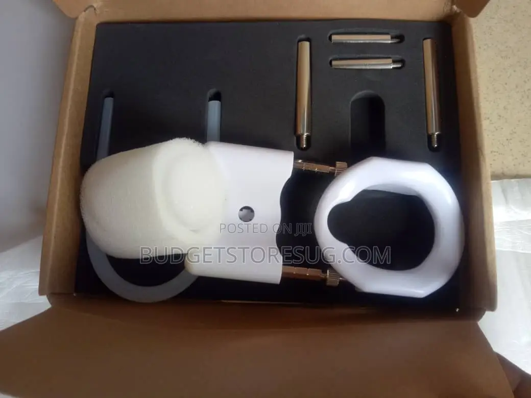 Pro Extender Wearable Penis Enlargement