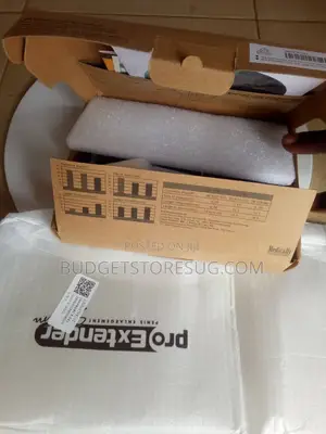 Pro Extender Wearable Penis Enlargement