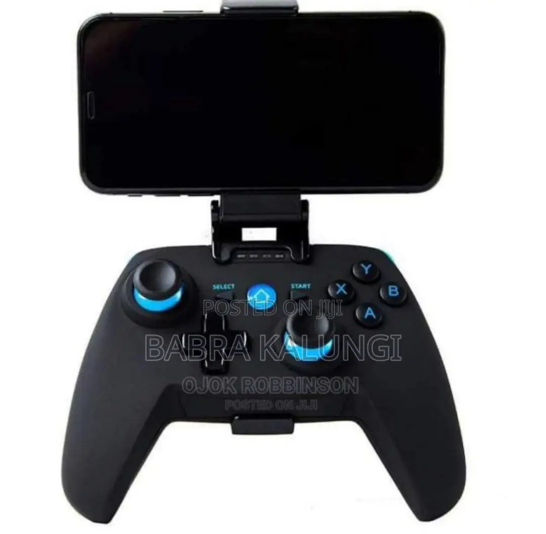 Joystick Controller