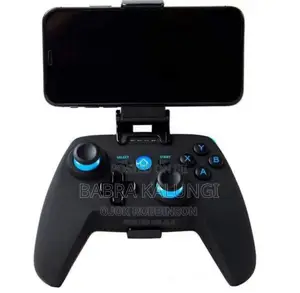 Joystick Controller