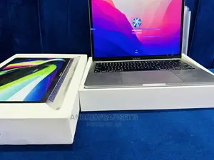 Laptop Apple MacBook Pro M1 8GB Apple M1 SSD 512GB