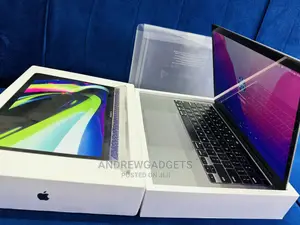Laptop Apple MacBook Pro M1 8GB Apple M1 SSD 512GB