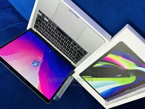Laptop Apple MacBook Pro M1 8GB Apple M1 SSD 512GB