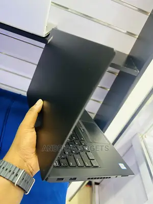 Laptop Lenovo ThinkPad T470s 16GB Intel Core I5 SSD 256GB