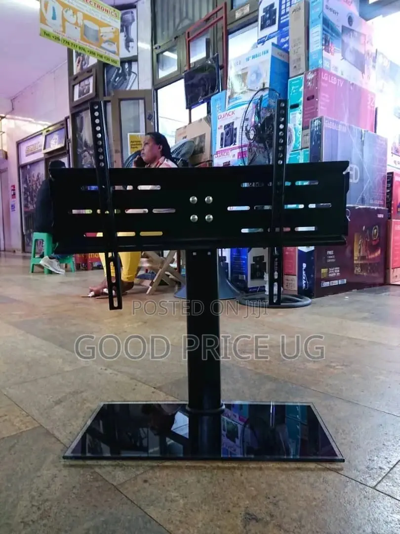 Movable Tv Mount