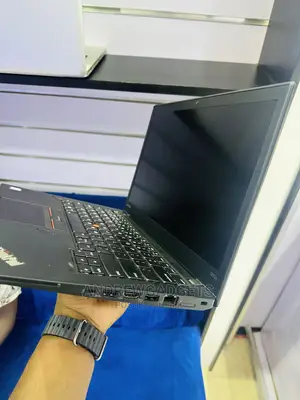Laptop Lenovo ThinkPad T470s 16GB Intel Core I5 SSD 256GB